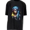 T3P Dia de los Muertos V1 Shirt Front