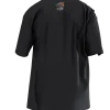 T3P Dragon Patch Shirt Back