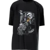 T3P Ride or Die Shirt Front