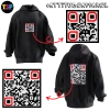 F##K Off Hoodie- #AttitudeApparel