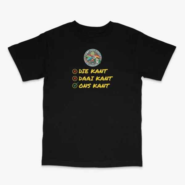 Down South Events Kant T-Shirt
